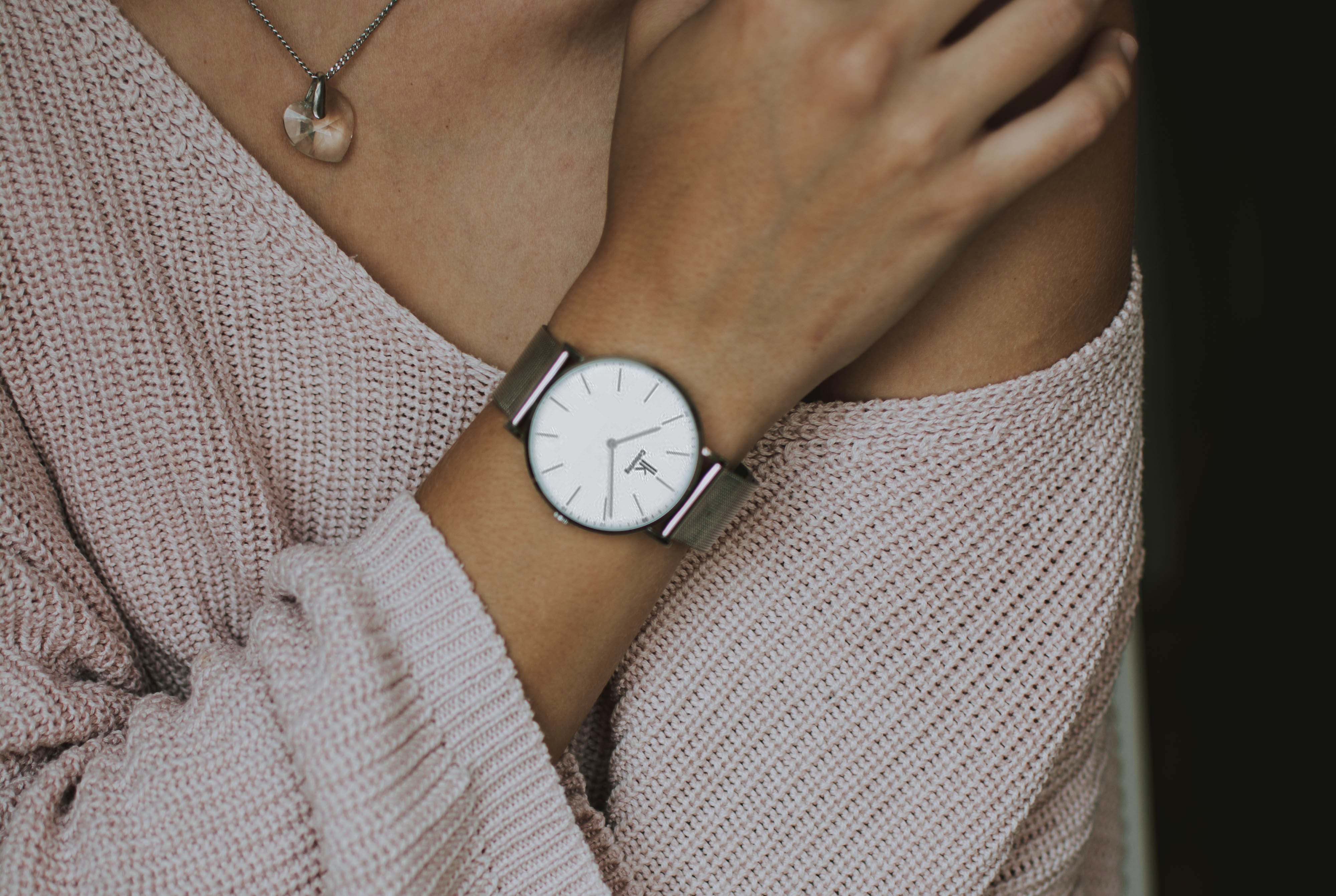 Montres