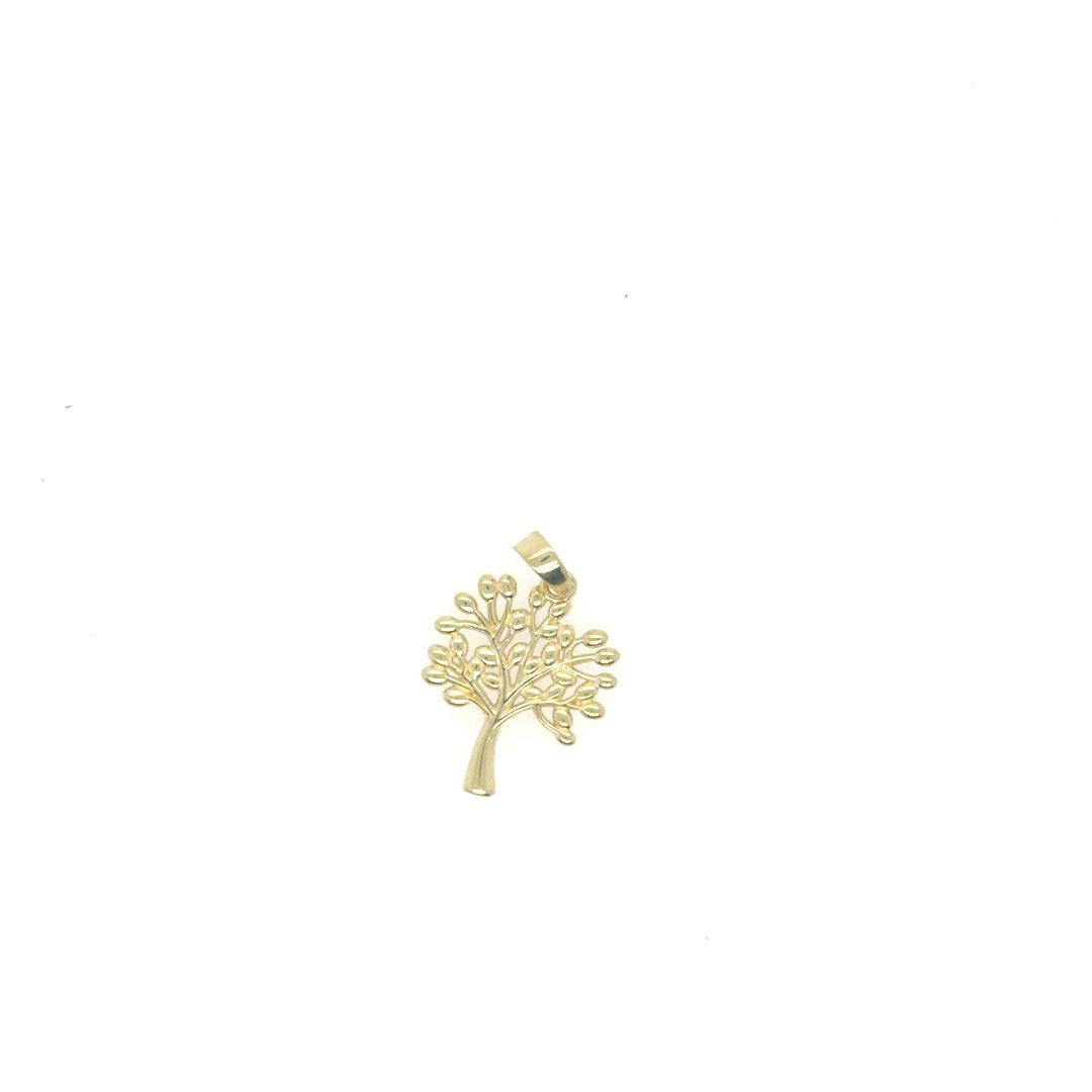 10KT GOLD PENDANTS 1.15GR