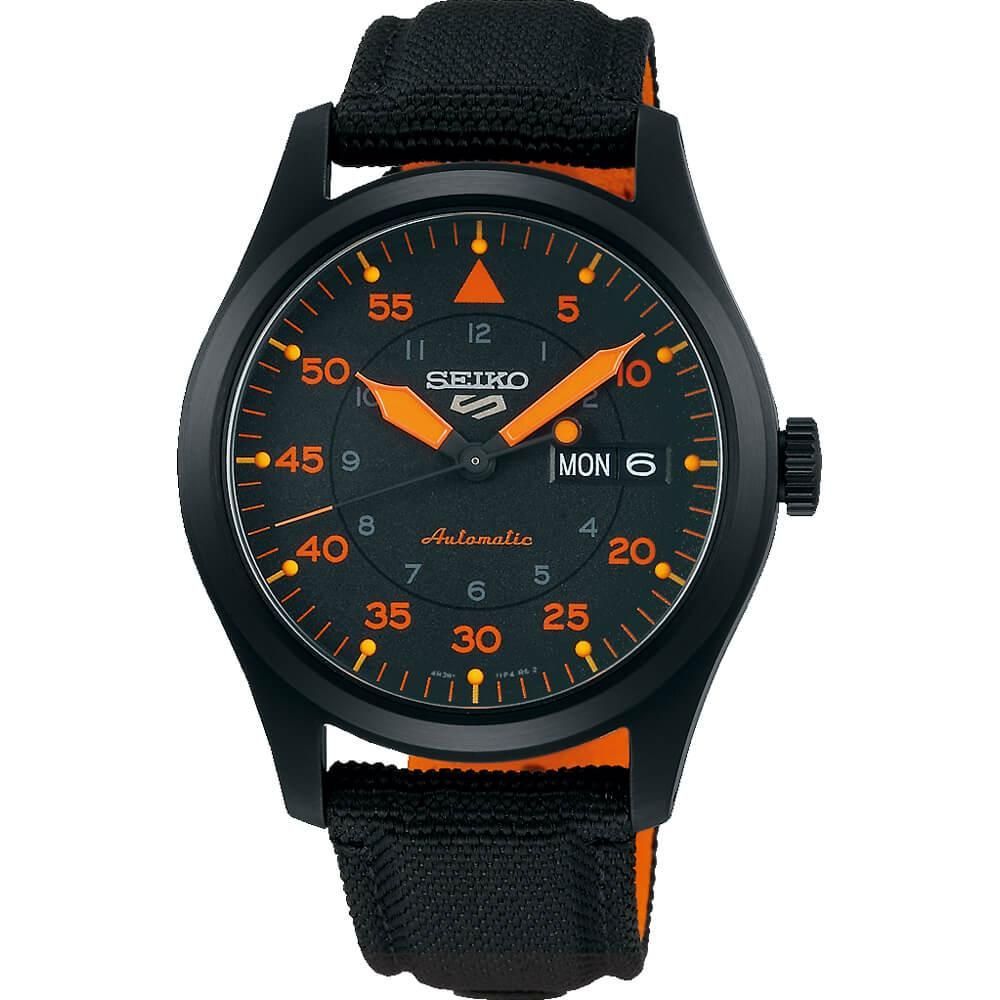 SEIKO