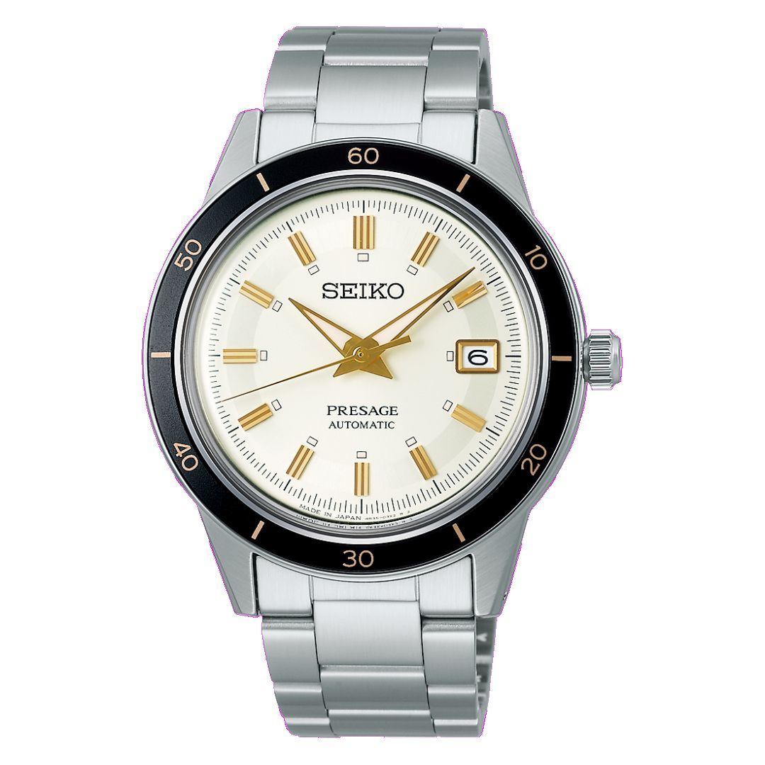 SEIKO