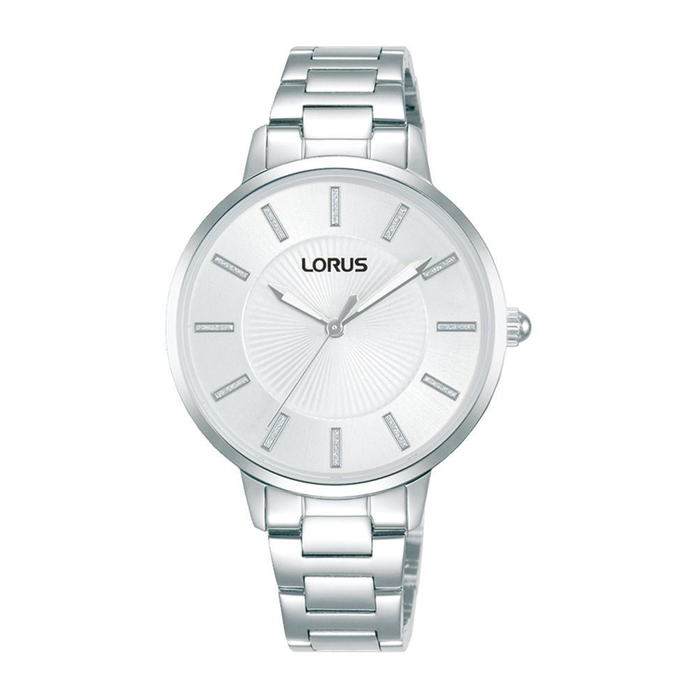 LORUS