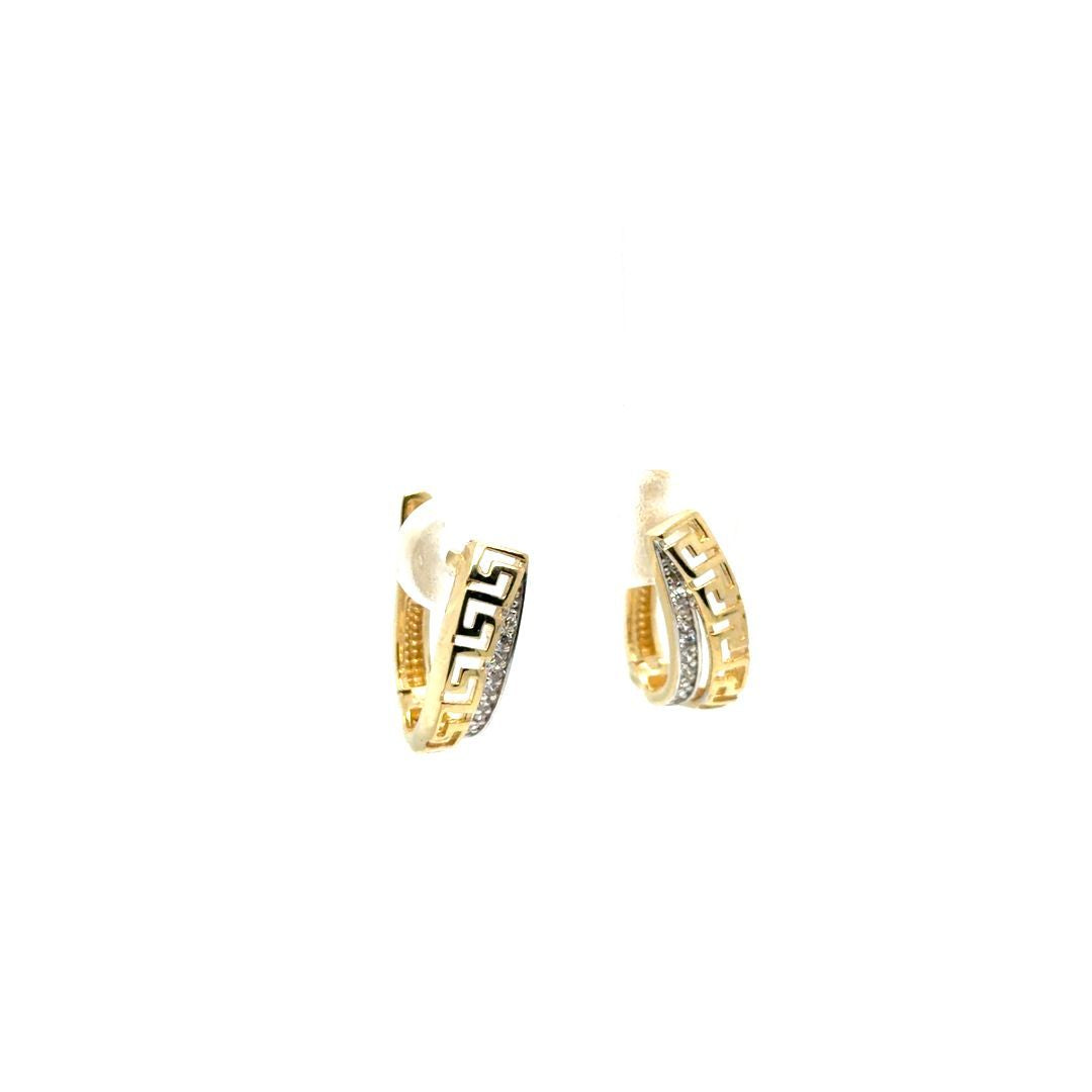 BO VERSACE OR JAUNE, CZ