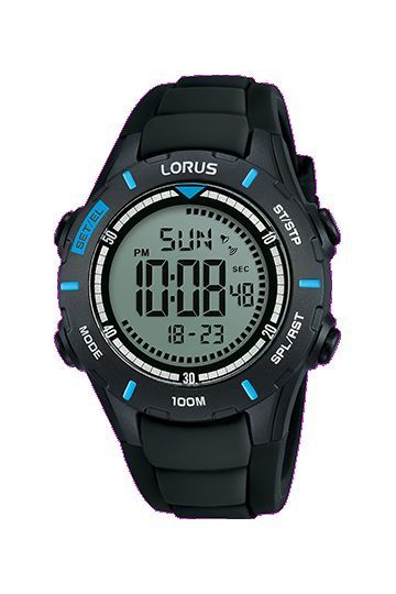 LORUS
