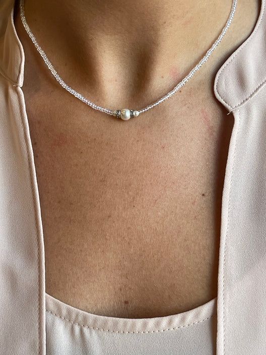 TRENDY NECKLACE
