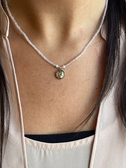 TRENDY NECKLACE