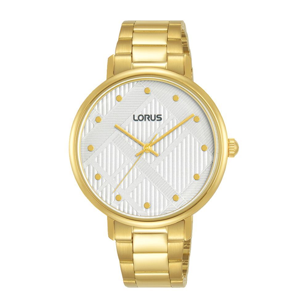 LORUS