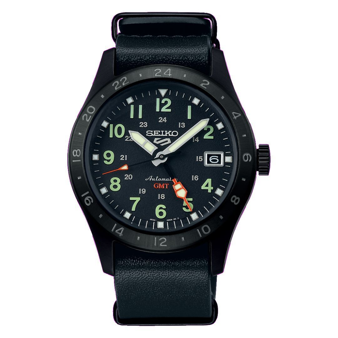 SEIKO