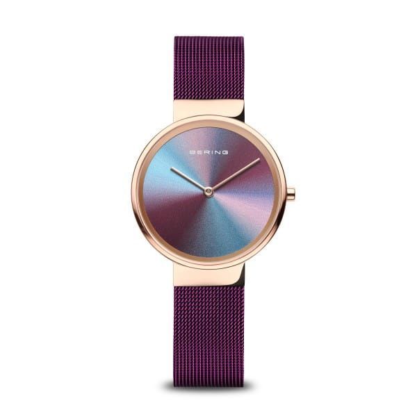 MONTRE FEMME PURPLE