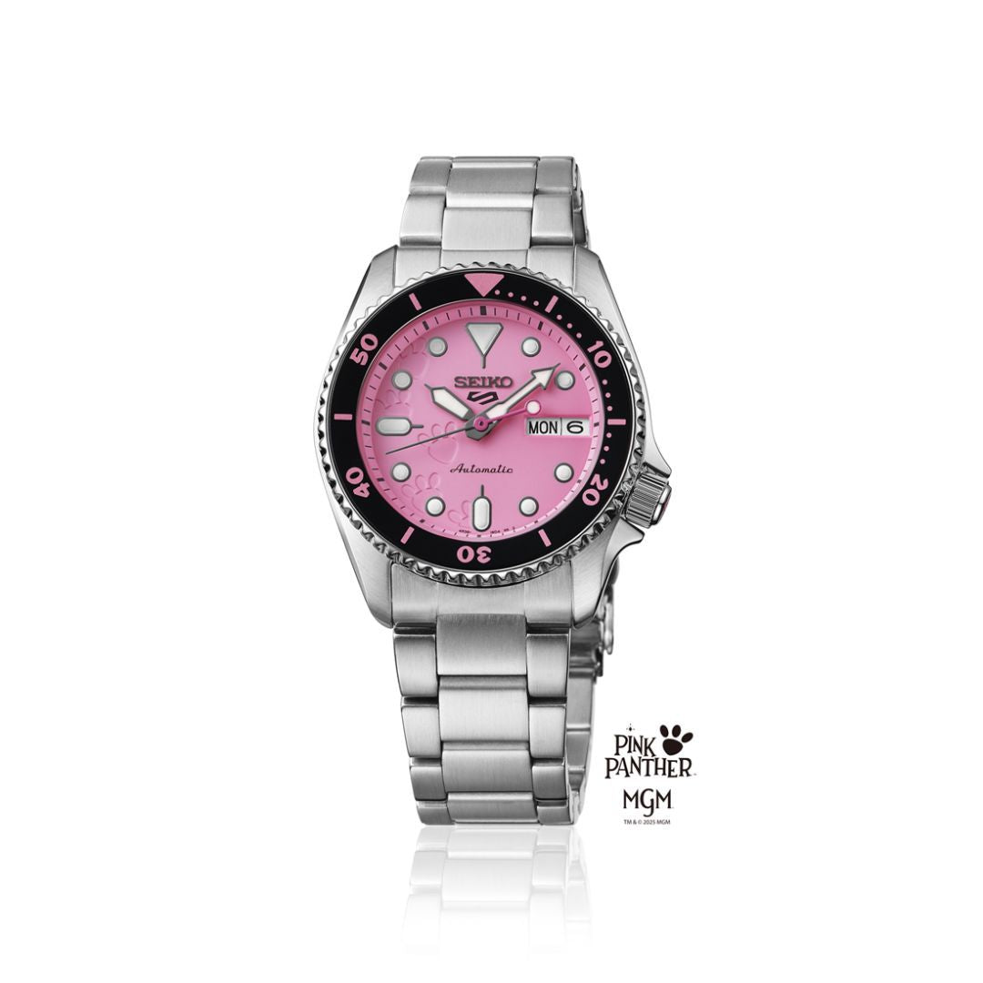 SEIKO