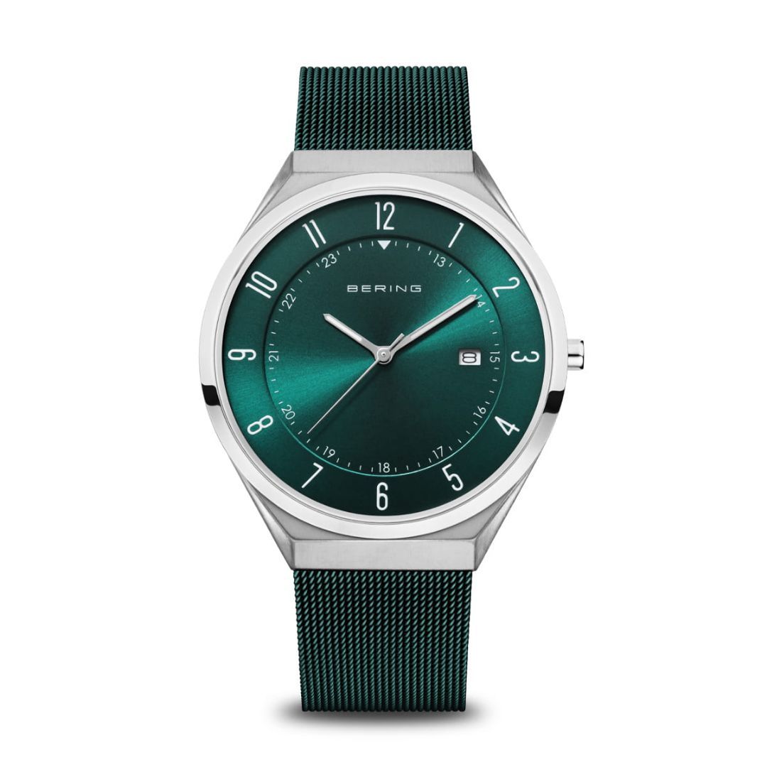 MONTRE VERT SARCELLE