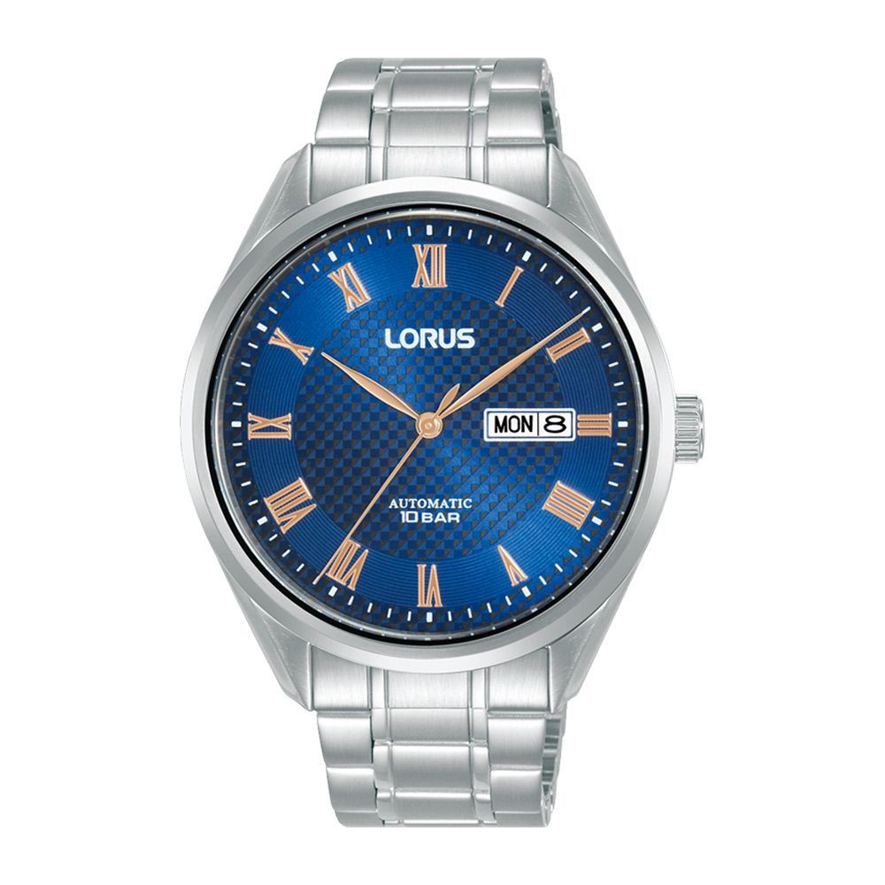 LORUS