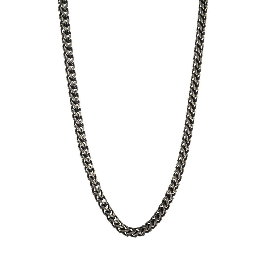 COLLIER FRANCO ANTIQUE 3.5MM