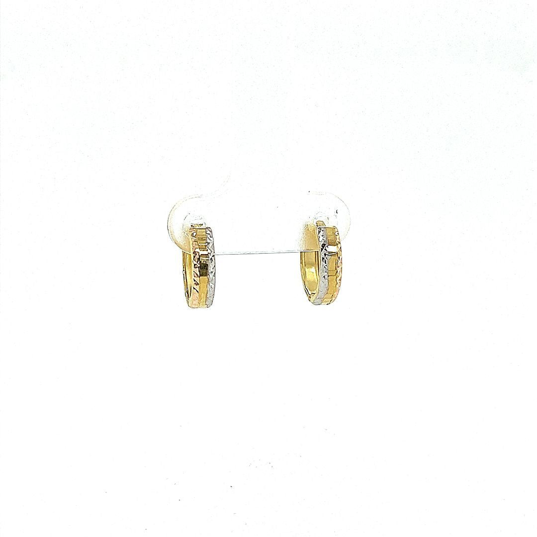 HUGGIES OR JAUNE, 3T, 12.2MM