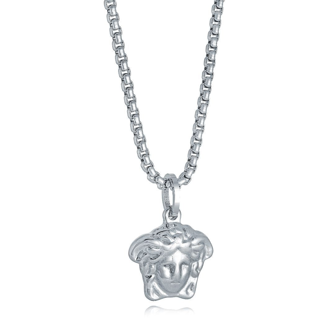 CH./PEND LION