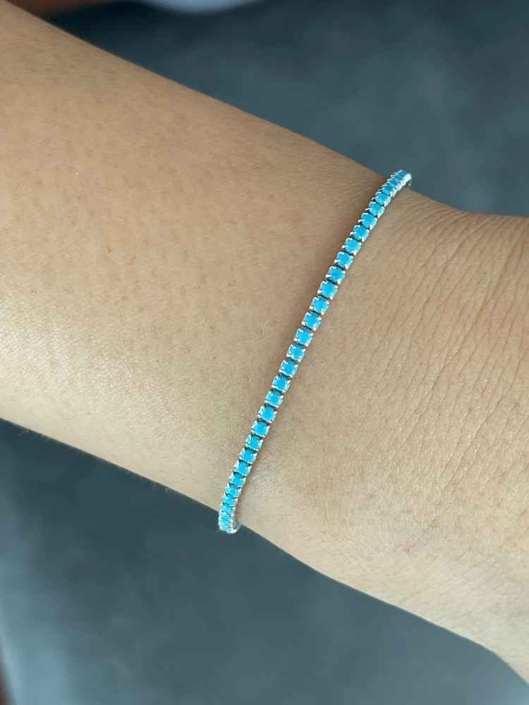 BRACELET EXCLUSIVE TURQUOISE