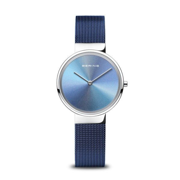 MONTRE FEMME ULTRA SLIM