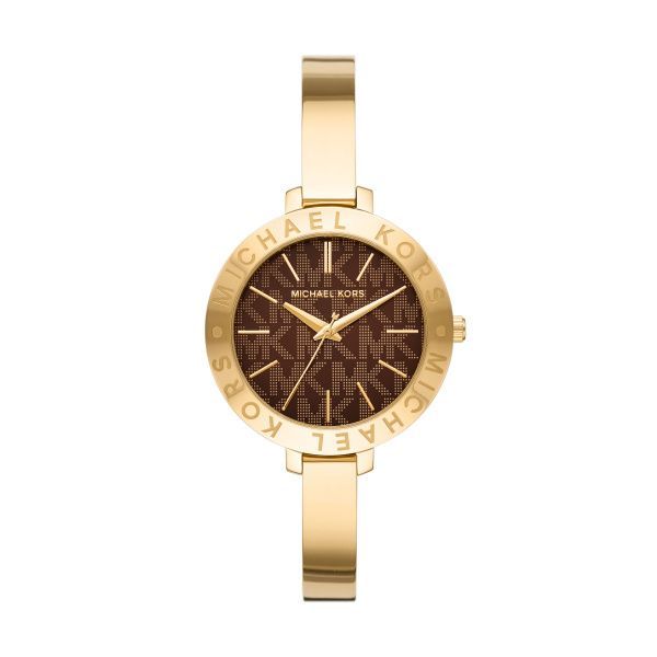 MK BRACELET RIGIDE