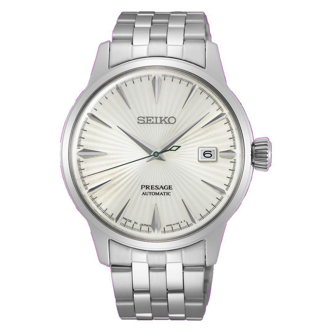 SEIKO